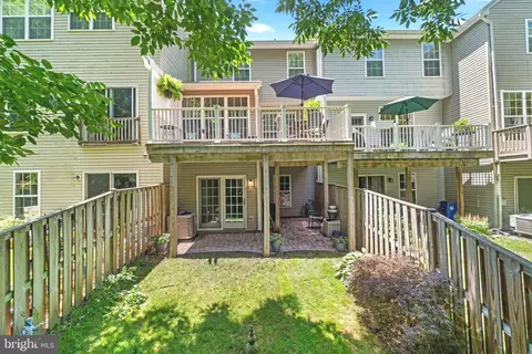 3758 Hope Commons Cir, Frederick, MD 21704 photo 37