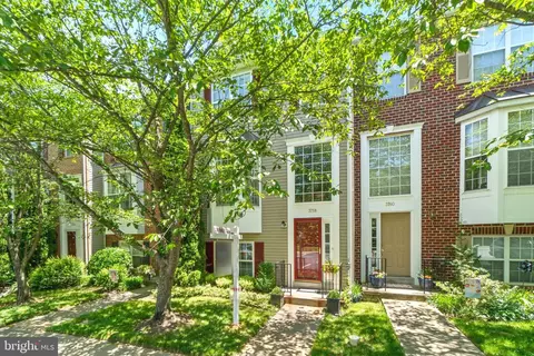 3758 Hope Commons Cir, Frederick, MD 21704