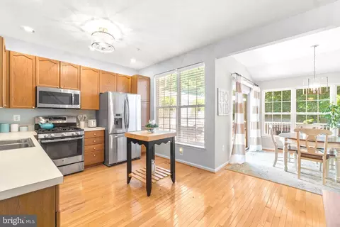 3758 Hope Commons Cir, Frederick, MD 21704 photo 7
