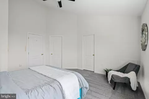 Bedroom - 924 Mosby Dr, Frederick, MD 21701 photo 4 of 4