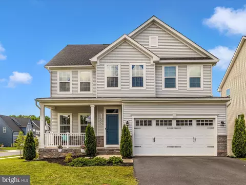 11000 Corner Stone Ln, Monrovia, MD 21770