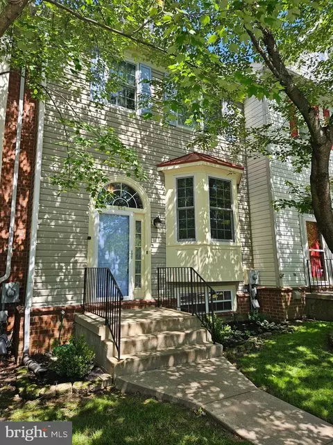 954 Jubal Way, Frederick, MD 21701