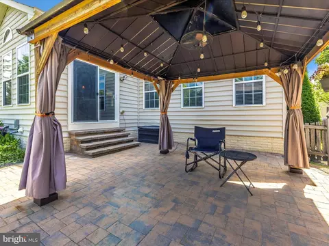 Exterior - 126 Wheeler Ln, Frederick, MD 21702 photo 10 of 14