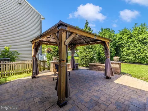 Exterior - 126 Wheeler Ln, Frederick, MD 21702 photo 11 of 14