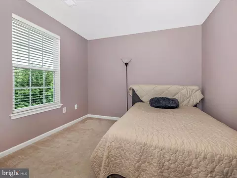Bedroom - 126 Wheeler Ln, Frederick, MD 21702 photo 8 of 9