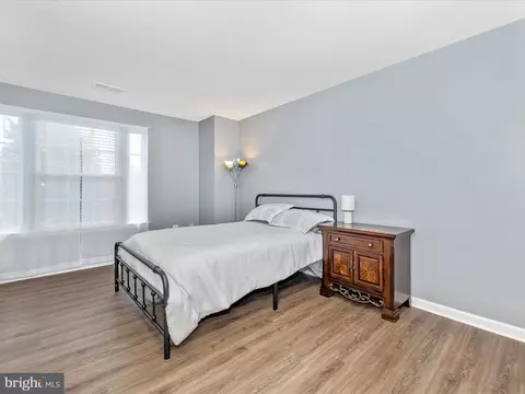 Bedroom - 126 Wheeler Ln, Frederick, MD 21702 photo 4 of 9