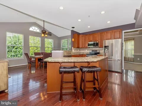 Kitchen - 126 Wheeler Ln, Frederick, MD 21702 photo 2 of 4