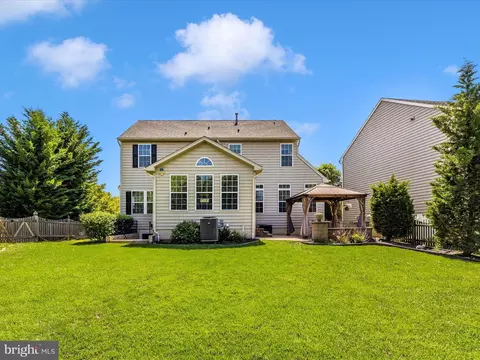 Exterior - 126 Wheeler Ln, Frederick, MD 21702 photo 9 of 14