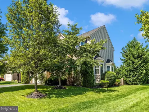 Exterior - 126 Wheeler Ln, Frederick, MD 21702 photo 4 of 14