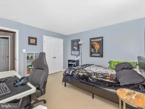 Bedroom - 126 Wheeler Ln, Frederick, MD 21702 photo 7 of 9