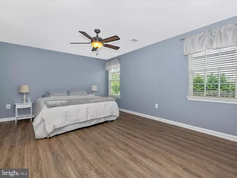 Bedroom - 126 Wheeler Ln, Frederick, MD 21702 photo 1 of 9