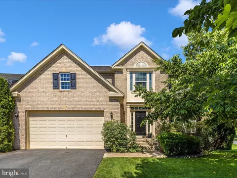 Exterior - 126 Wheeler Ln, Frederick, MD 21702 photo 2 of 14