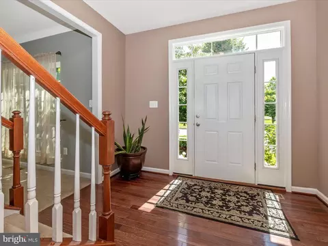 Entry Way - 126 Wheeler Ln, Frederick, MD 21702 photo 1 of 5