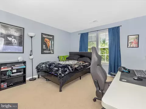 Bedroom - 126 Wheeler Ln, Frederick, MD 21702 photo 6 of 9