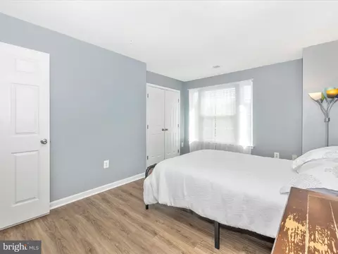 Bedroom - 126 Wheeler Ln, Frederick, MD 21702 photo 5 of 9
