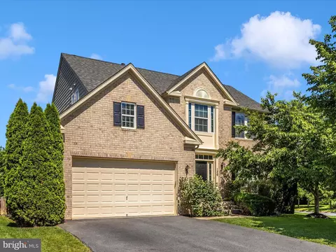 126 Wheeler Ln, Frederick, MD 21702