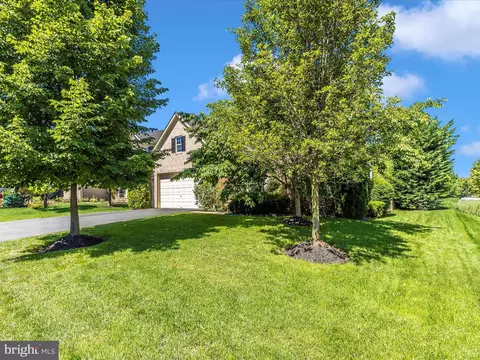 Exterior - 126 Wheeler Ln, Frederick, MD 21702 photo 5 of 14