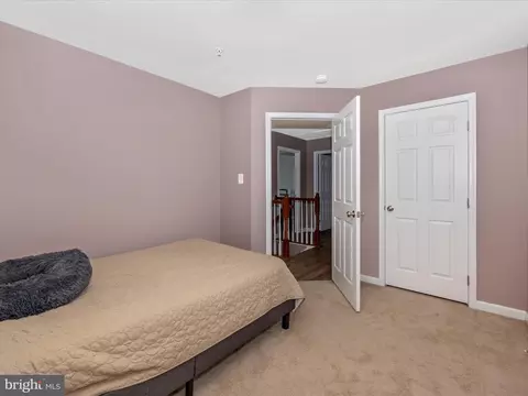 Bedroom - 126 Wheeler Ln, Frederick, MD 21702 photo 9 of 9