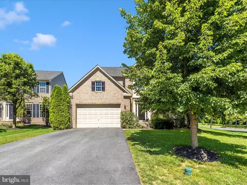 Exterior - 126 Wheeler Ln, Frederick, MD 21702 photo 6 of 14
