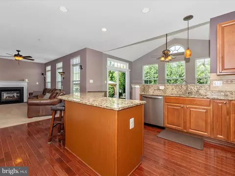Kitchen - 126 Wheeler Ln, Frederick, MD 21702 photo 1 of 4