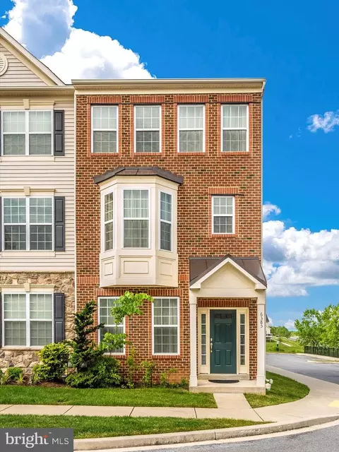 6385 Walcott Ln, Frederick, MD 21703