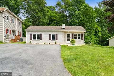 12829 Catoctin Furnace Rd, Thurmont, MD 21788