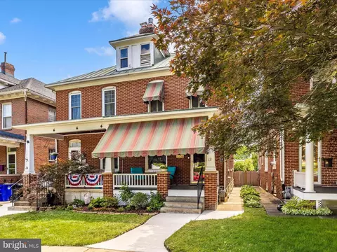 12 College Ave, Frederick, MD 21701 photo 2