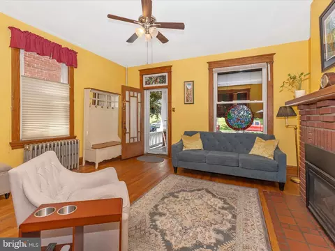 12 College Ave, Frederick, MD 21701 photo 10