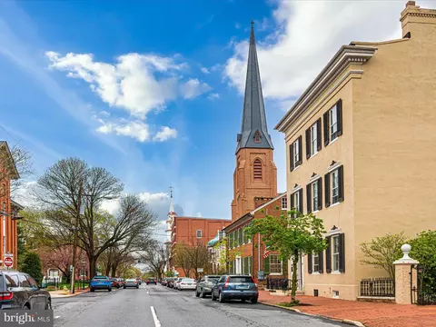 12 College Ave, Frederick, MD 21701 photo 50