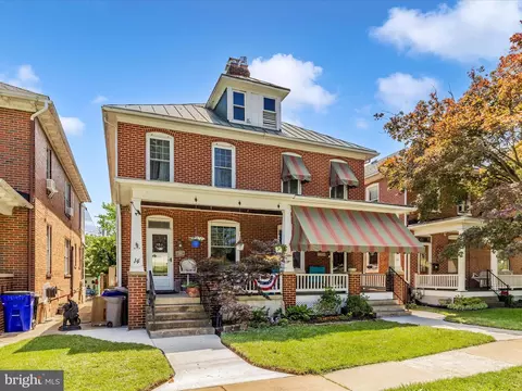 12 College Ave, Frederick, MD 21701 photo 4