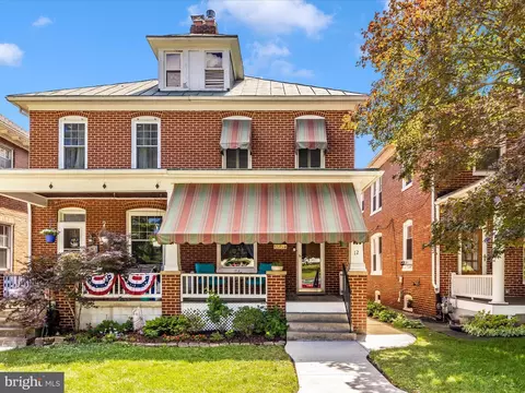 12 College Ave, Frederick, MD 21701