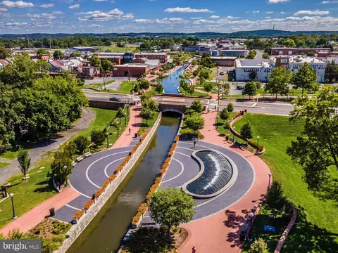 12 College Ave, Frederick, MD 21701 photo 63
