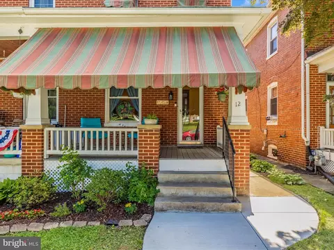 12 College Ave, Frederick, MD 21701 photo 3