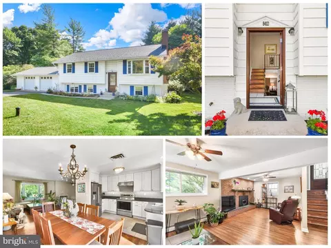 8412 Williams Dr, Frederick, MD 21704