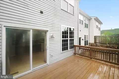 Exterior - 9558 Burgee Ct, Frederick, MD 21704 photo 6 of 39