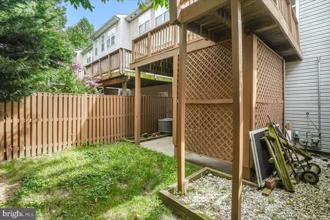 Exterior - 9558 Burgee Ct, Frederick, MD 21704 photo 8 of 39