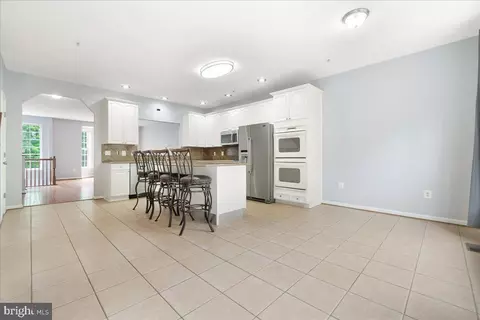 Entry Way - 9558 Burgee Ct, Frederick, MD 21704 photo 1 of 4