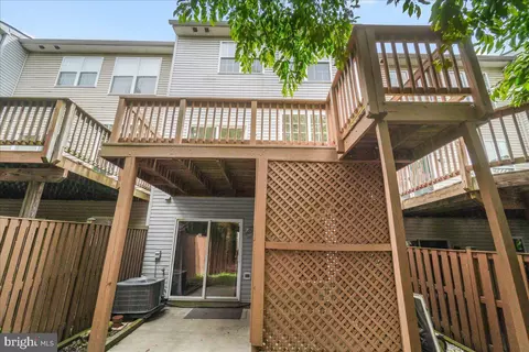 Exterior - 9558 Burgee Ct, Frederick, MD 21704 photo 7 of 39