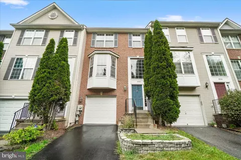 Exterior - 9558 Burgee Ct, Frederick, MD 21704 photo 4 of 39