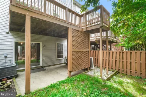 Exterior - 9558 Burgee Ct, Frederick, MD 21704 photo 9 of 39