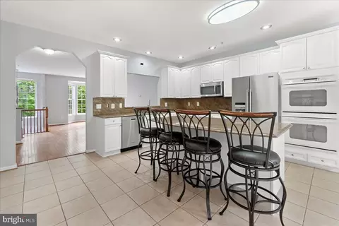 Kitchen - 9558 Burgee Ct, Frederick, MD 21704 photo 5 of 5