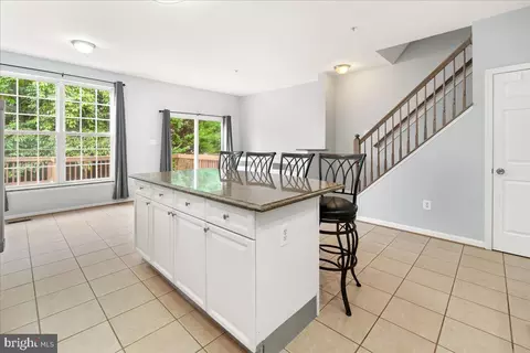 Kitchen - 9558 Burgee Ct, Frederick, MD 21704 photo 3 of 5