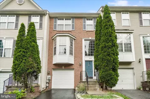 9558 Burgee Ct, Frederick, MD 21704