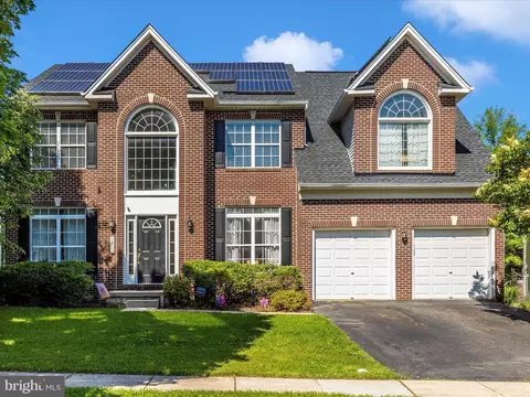 1807 River Mist Ct, Frederick, MD 21701