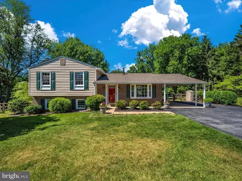 3151 Pheasant Run, Ijamsville, MD 21754