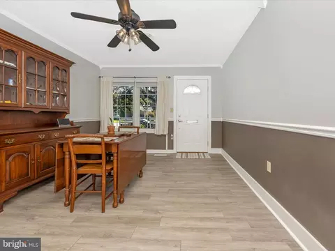Entry Way - 1403 Pinewood Dr, Frederick, MD 21701 photo 1 of 3
