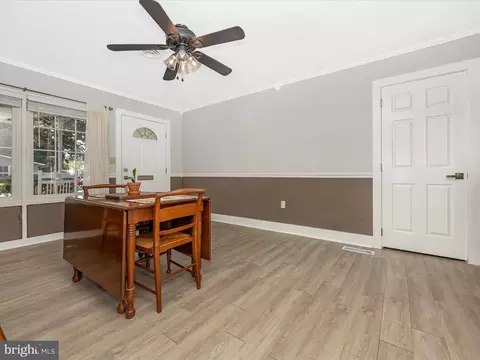 Entry Way - 1403 Pinewood Dr, Frederick, MD 21701 photo 2 of 3