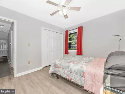 Bedroom - 1403 Pinewood Dr, Frederick, MD 21701 photo 8 of 8