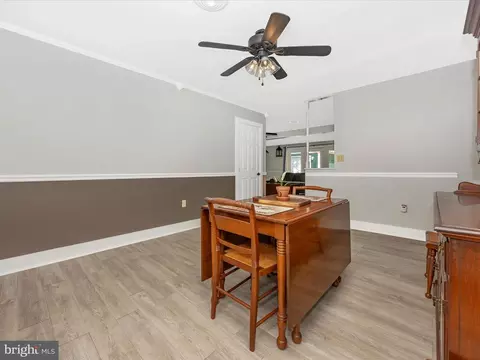 Dining - 1403 Pinewood Dr, Frederick, MD 21701 photo 1 of 2