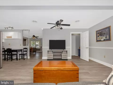 Living - 1403 Pinewood Dr, Frederick, MD 21701 photo 3 of 5